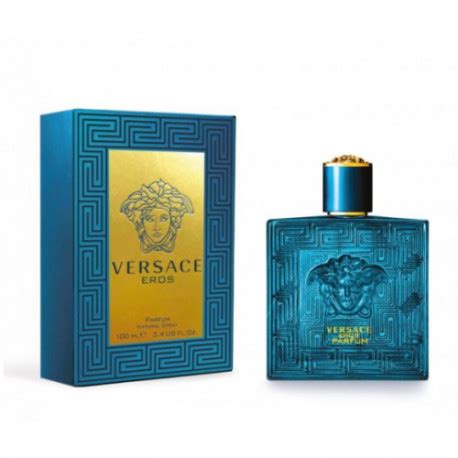 versace eros atomizer|Versace Eros.